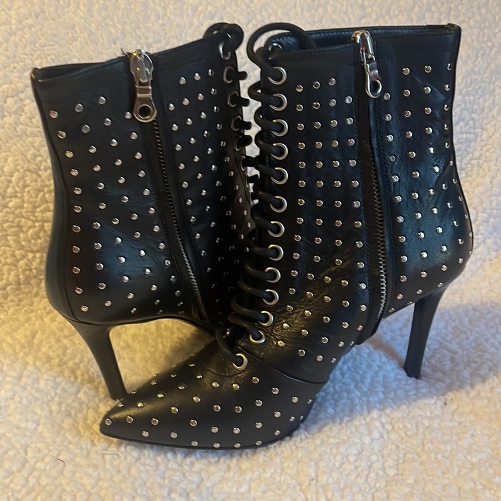 Showstopper Bootie - image 2
